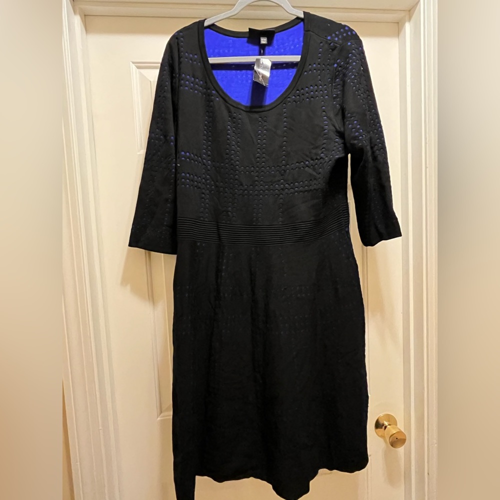 NWT! Lane Bryant size 18/20 sweater dress